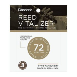 Rico Single Refill Vitalizer Humidity Control System 72%