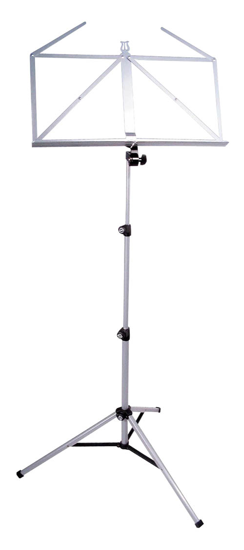 K&M 10065 lessenaar zwart