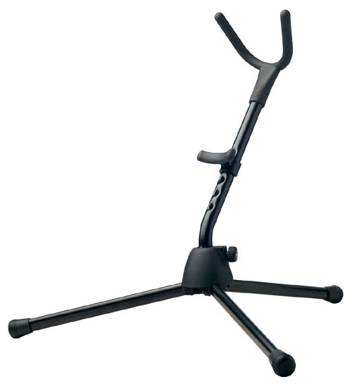 K&M 14300 Standaard voor alt- en tenorsax
