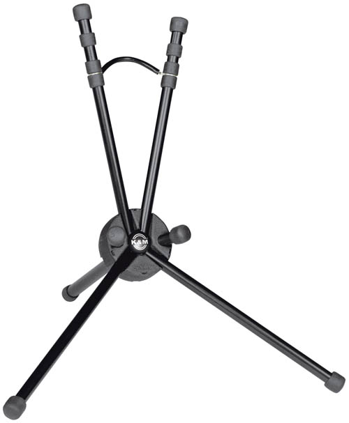 K&M 14340 Saxxy Standaard voor altsax