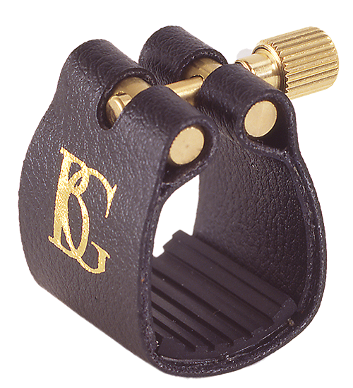 BG France L14 Standaard Rietbinder voor Sopraan