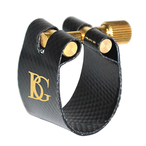 BG France LFA Flex Ligature for Alto