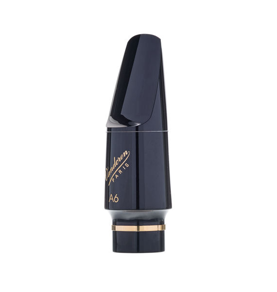 Vandoren V16 mondstuk voor altsaxofoon A6 M