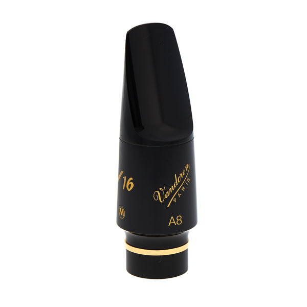 Vandoren V16 mondstuk voor altsaxofoon A8 M