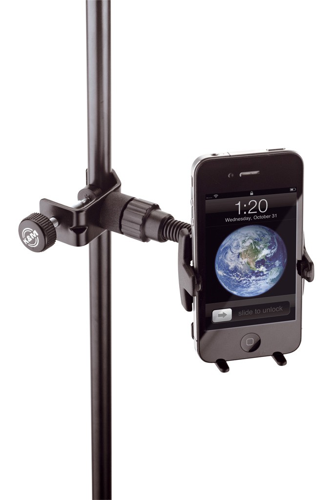 K&M smartphone houder