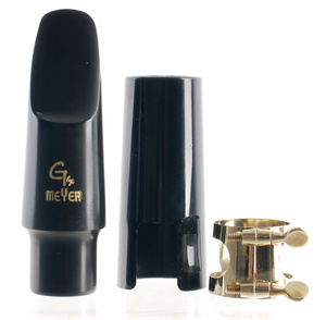 Meyer G 5 Mondstuk voor Altsax