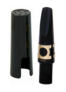 Meyer Medium Facing - Medium Chamber (MM) 5 mondstuk baritonsax