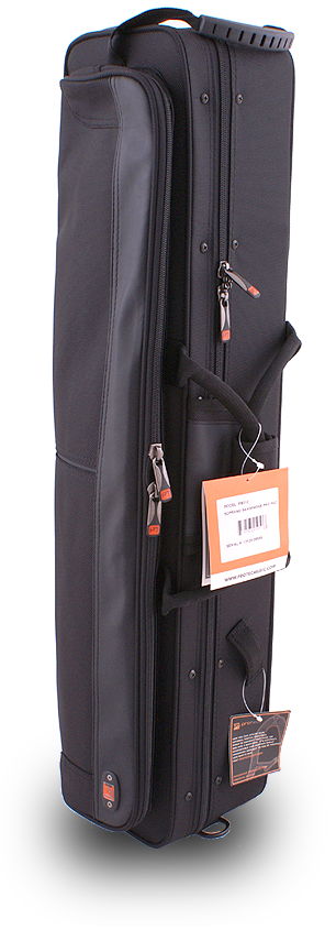 Protec PB 310 Koffer voor AKAI EWI