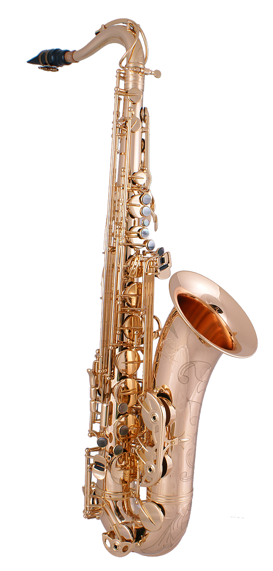 System´54 Power Bell-R tenorsax Goldplated