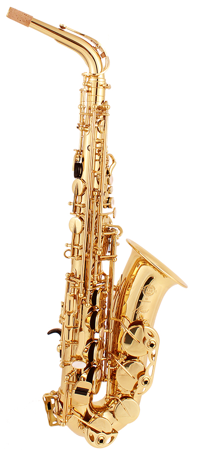 Selmer Axos Altsaxofoon