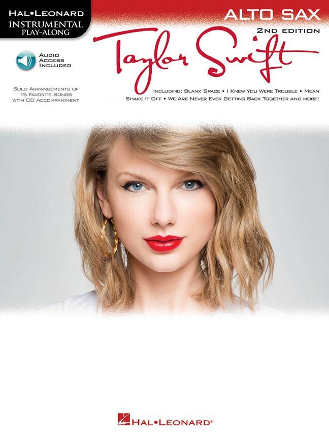 Taylor Swift  voor Alto
