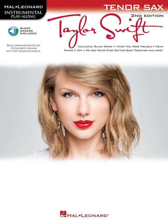 Taylor Swift  voor Tenor
