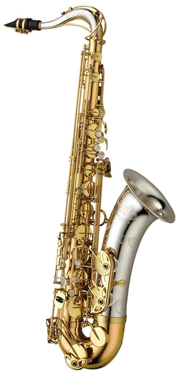 Yanagisawa T-WO33 Tenorsaxofoon Silversonic