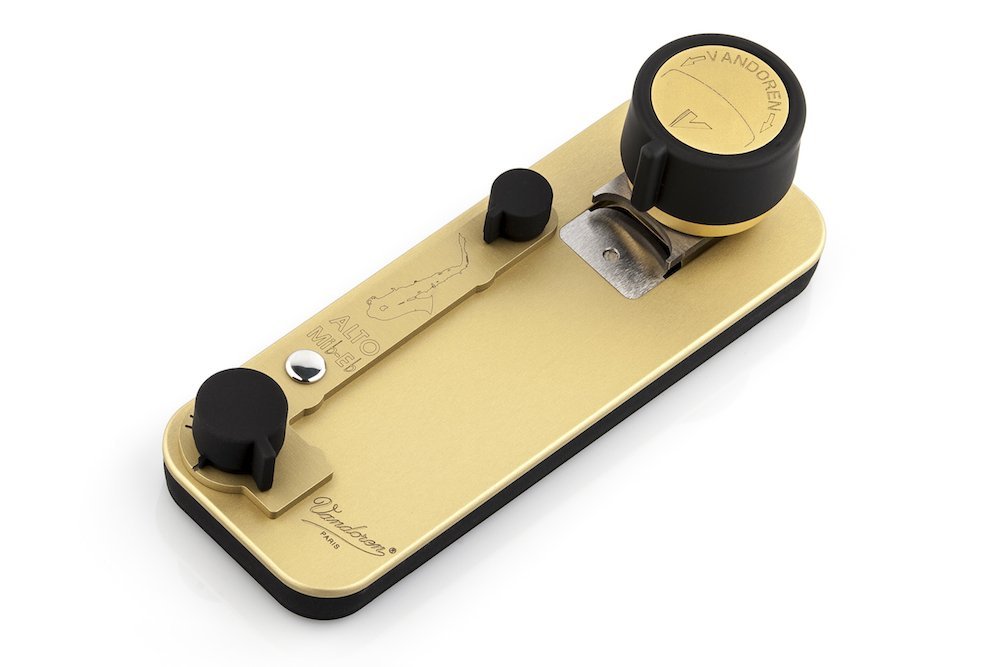 Vandoren RT 21 rietknipper altsaxrieten Traditional - V12 – Java