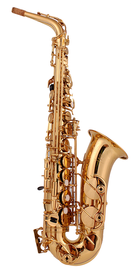 Yamaha YAS 62 (04) Altsax
