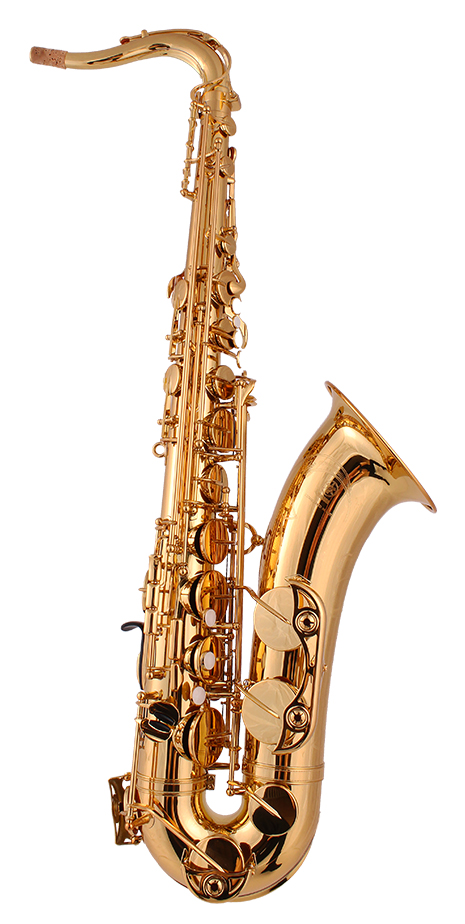 Huur: Yamaha YTS-62 Tenorsax DEMO