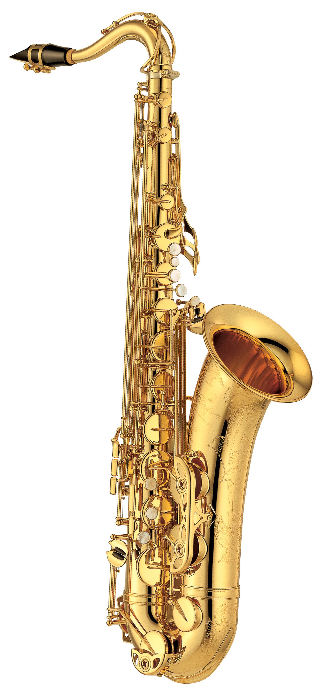 Yamaha YTS-82 Z UL (03) Tenorsax Unlaquered