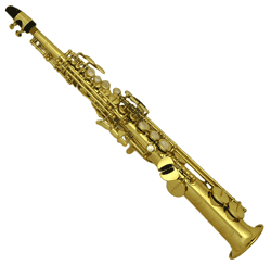 Yanagisawa SN981 Sopranino