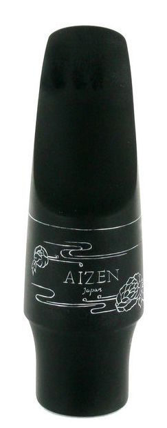 Aizen SO 6 Mondstuk voor Altsaxofoon