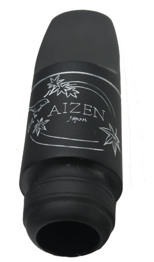 Aizen SO 5 Mondstuk voor Sopraansaxofoon