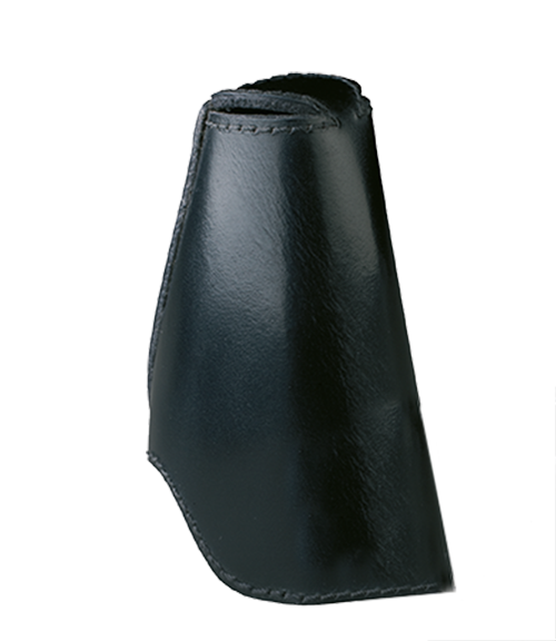 Vandoren Leather C27L Losse Leren Cap voor Altsax