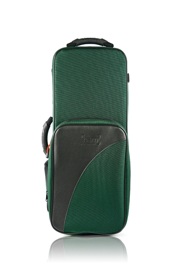 BAM Trekking 3021S Case for Alto Green