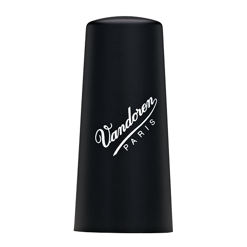 Vandoren Leather C27P Losse Plastic Cap voor Altsax
