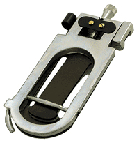Cordier rietknipper voor altsax