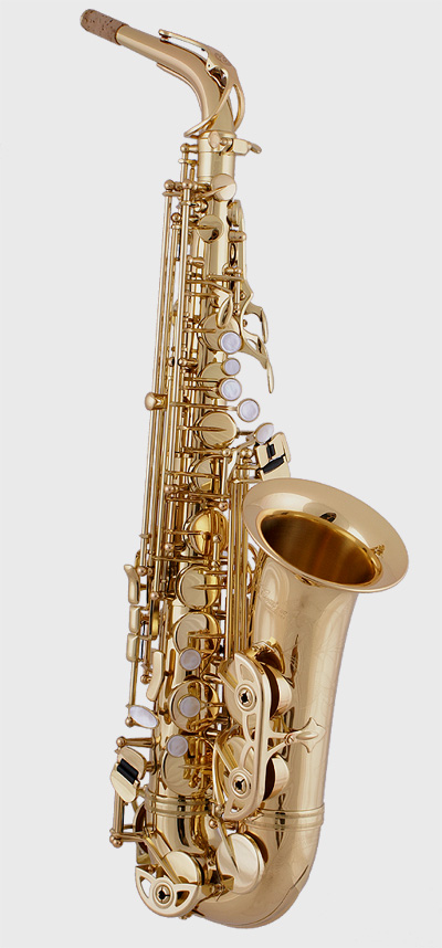 Conn 280 Altosaxophone DEMO