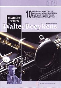 10 Instrumental Duetten