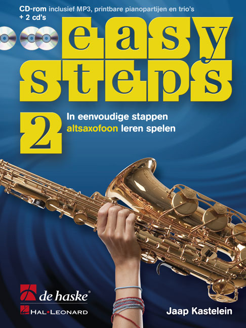 Easy Steps Alt2