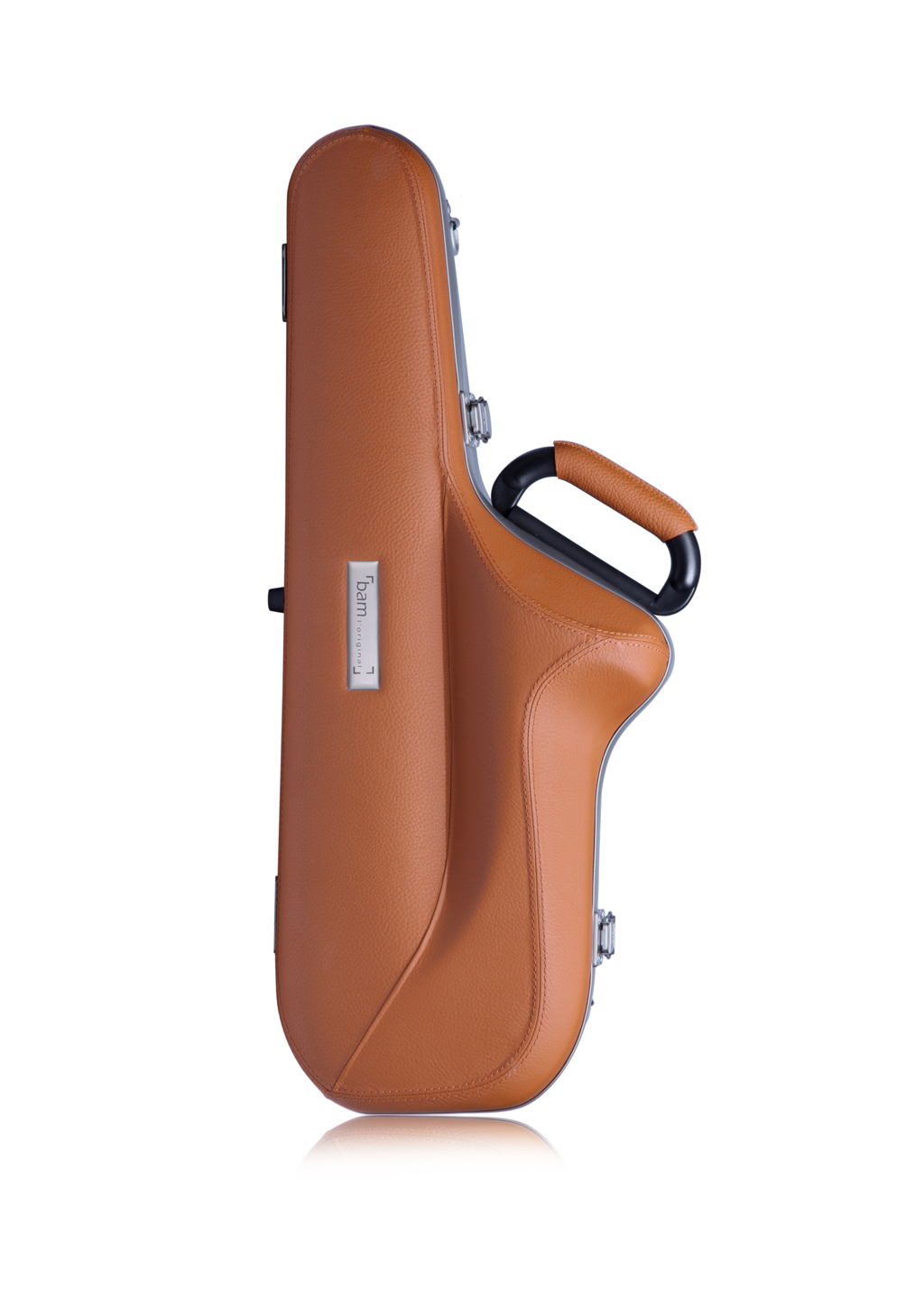 BAM L'Etoile Cabine ET4011S koffer voor Altsax Cognac
