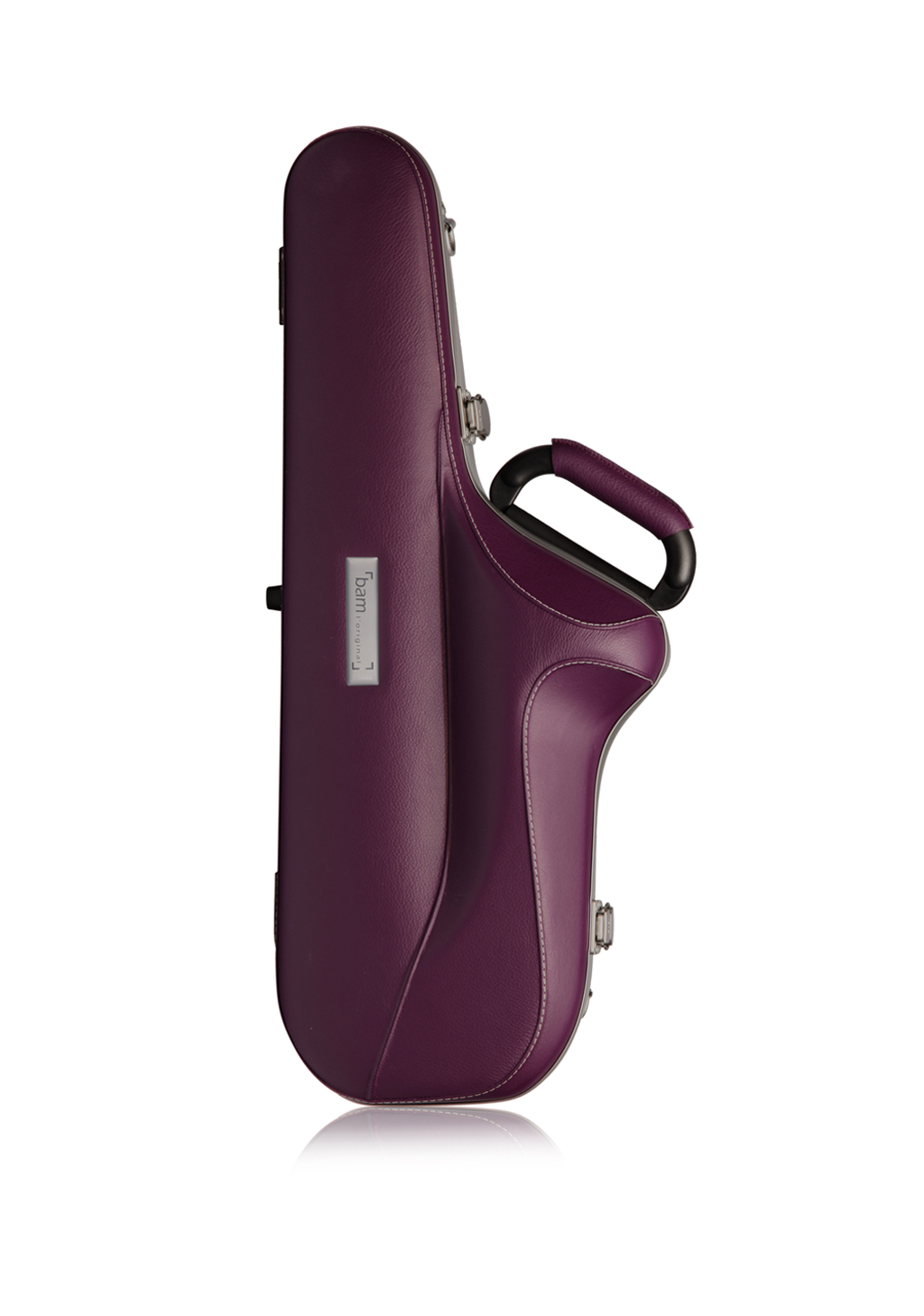 BAM L'Etoile ET4011S Cabine koffer voor Altsax Violet