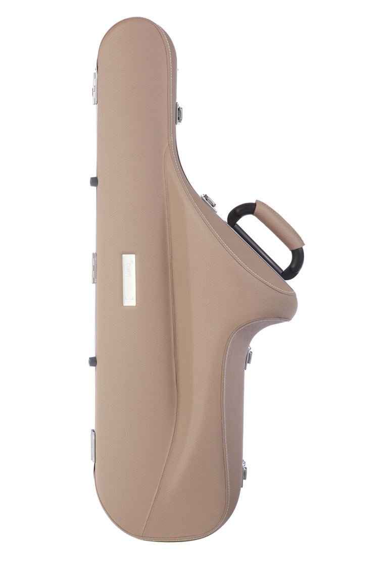 BAM L'Etoile Cabine for tenorsax Liver colour