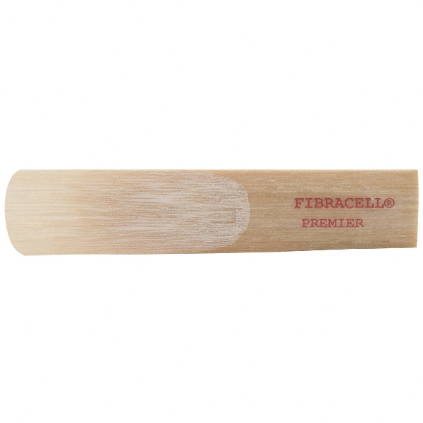 Fibracell "Premier" riet voor tenorsaxofoon  (1 st)