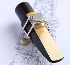 Francois Louis Spectruoso Sphere Chamber T235 Standaard Mondstuk Tenor