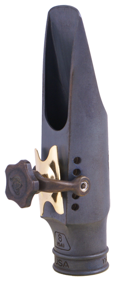 Theo Wanne Gaia2 Vintified metalen mondstuk voor tenorsax 10