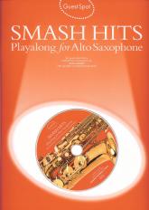 Guest spot: SMASH HITS