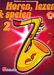 Horen, Lezen & Spelen 2 voor tenorsaxofoon