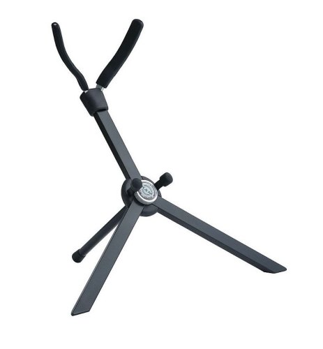 K&M 14330 'JAZZ' Standaard voor altsax