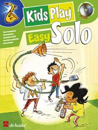 Kids play easy; Solo (alt)