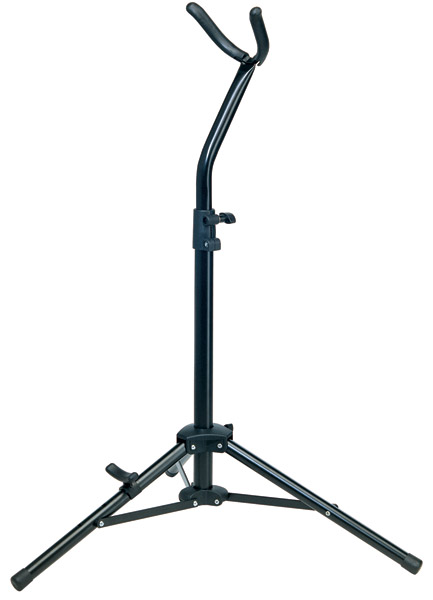 K&M 144/1 standaard voor baritonsaxofoon
