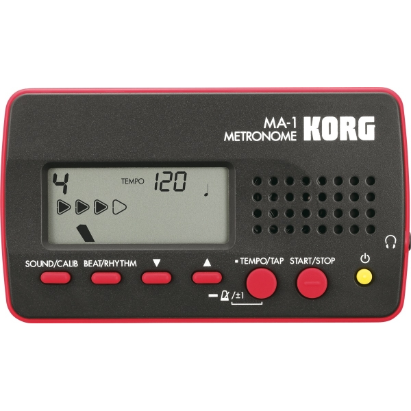 Korg MA-1 Digitale Metronoom