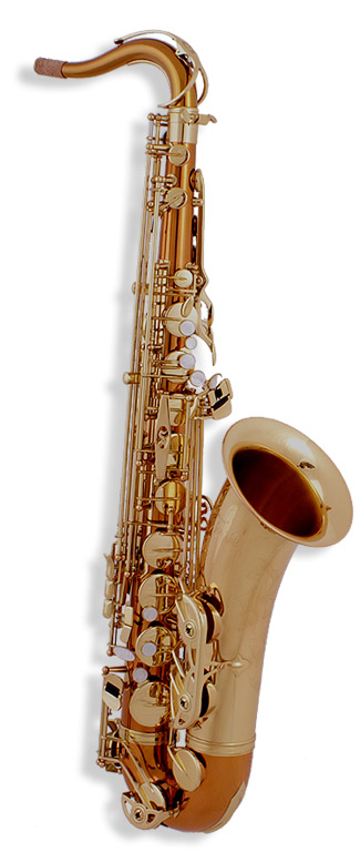 Selmer (USA) LaVie 240 Tenorsax