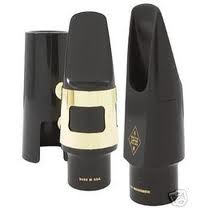 Meyer Medium Facing-Medium Chamber (MM) 5 Mondstuk voor Sopraan