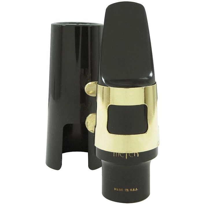 Meyer Medium Facing - Medium Chamber (MM) 5 Mondstuk voor Altsax