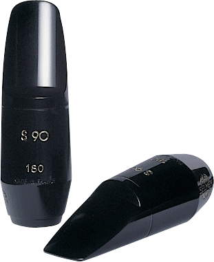 Selmer S90 170 Mondstuk voor Sopraansax