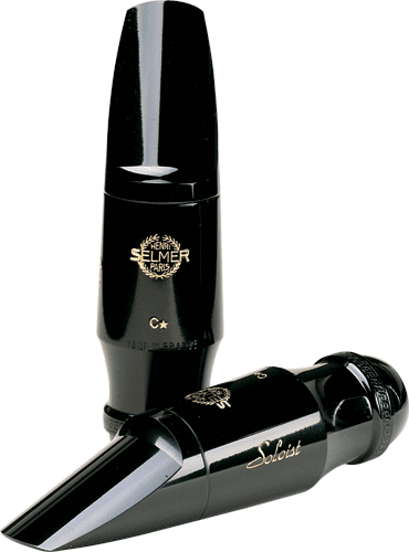 Selmer Soloist C* Mondstuk voor Tenorsax