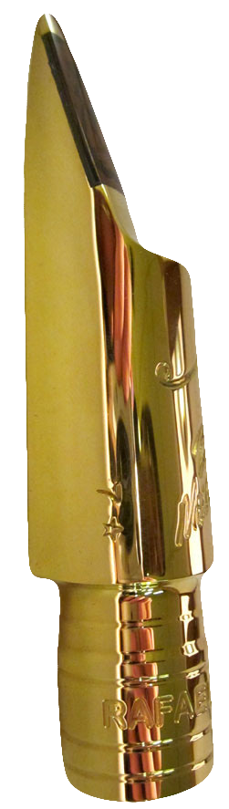 Navarro Bob Mintzer Bebop Special Metal 7* Mondstuk Tenorsax
