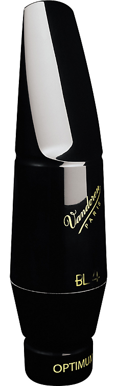 Vandoren Optimum BL4 mondstuk voor Baritonsax